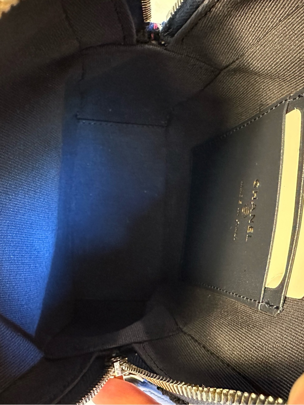 Chanel Classic Mini Backpack - Picture 8 of 11